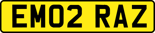 EM02RAZ