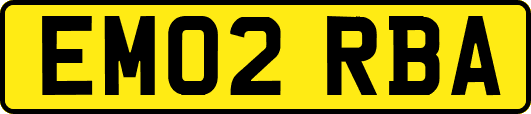 EM02RBA