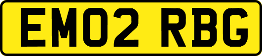 EM02RBG