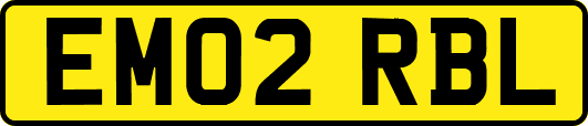 EM02RBL