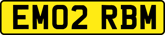 EM02RBM