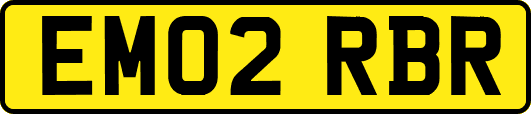 EM02RBR