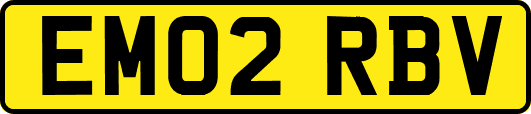 EM02RBV