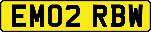 EM02RBW