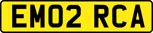 EM02RCA