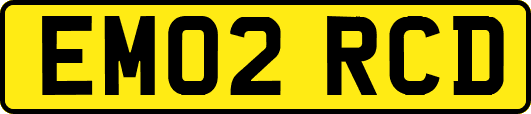 EM02RCD
