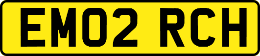 EM02RCH