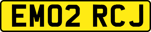 EM02RCJ