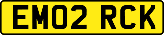 EM02RCK