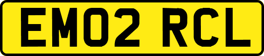 EM02RCL
