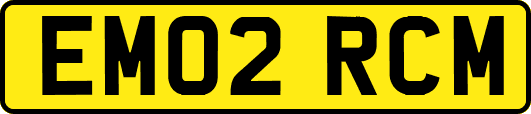 EM02RCM
