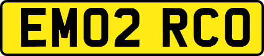 EM02RCO