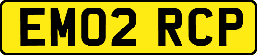 EM02RCP