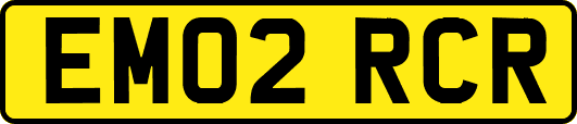 EM02RCR