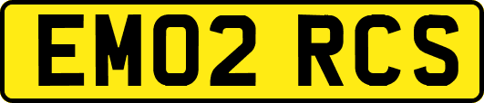 EM02RCS