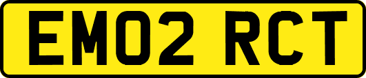 EM02RCT