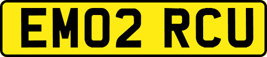 EM02RCU
