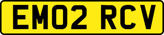 EM02RCV