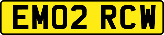EM02RCW