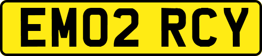 EM02RCY