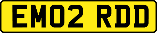 EM02RDD