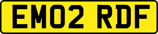 EM02RDF