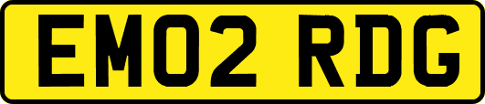 EM02RDG