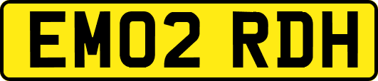 EM02RDH