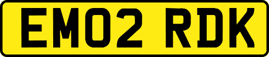 EM02RDK