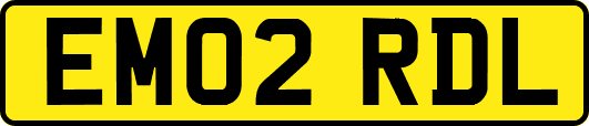 EM02RDL