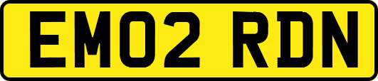 EM02RDN