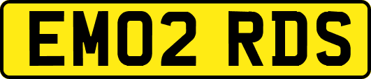 EM02RDS