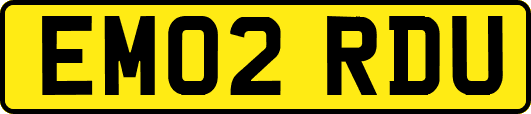 EM02RDU