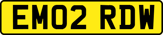 EM02RDW