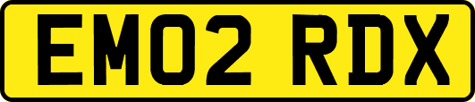 EM02RDX