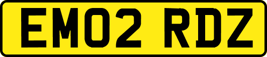 EM02RDZ
