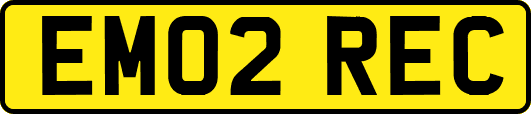 EM02REC