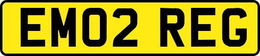 EM02REG