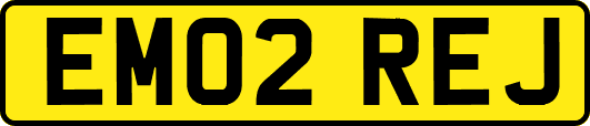 EM02REJ