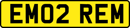 EM02REM