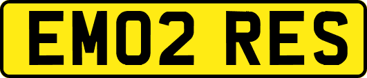 EM02RES