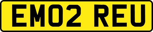 EM02REU
