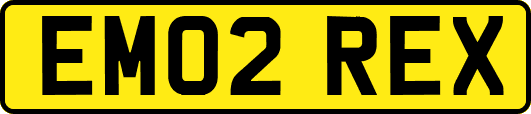 EM02REX