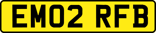 EM02RFB