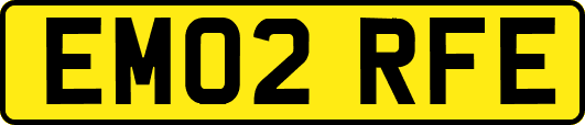 EM02RFE