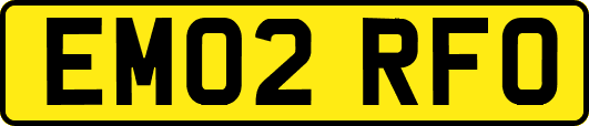 EM02RFO