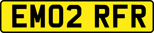EM02RFR