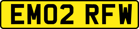 EM02RFW