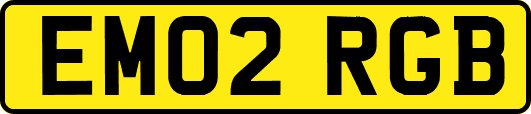 EM02RGB
