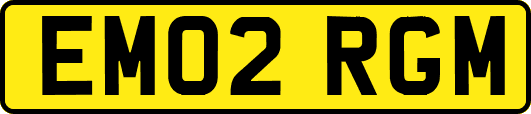 EM02RGM